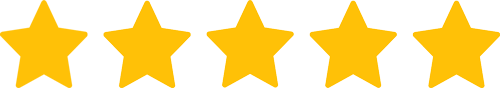 Five star guest rating for EarthSong Lodge & Cabins